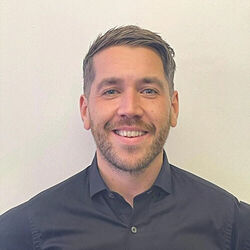 Michael McDonald Lettings Valuer