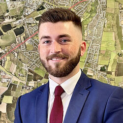 Michael Mason - North Hykeham Branch Manager