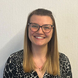 Katie Hill - Leicester Branch Manager