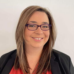 Sophie Mair Senior Sales Negotiator