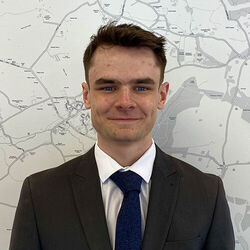 Matthew Tait  Sales Negotiator