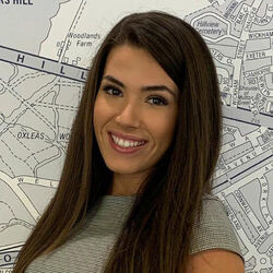 Chloe Willats - Maidstone Branch Manager