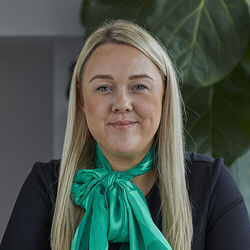 Madeline Scott  Sales and Lettings Consultant