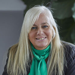 Marcia Taylor  Sales & Lettings Consultant