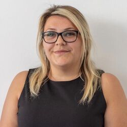 Gina Comerford - Gorleston Branch Manager