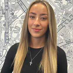 Elizabeth Hodgetts  Lettings Consultant