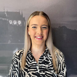 Ella Bean  Lettings Consultant 