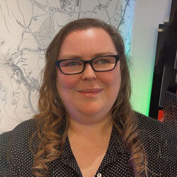 Lauren Bormanis  Lettings Manager 