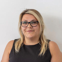 Gina Comerford  Lettings Branch Manager