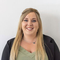 Chloe Hack  Assistant Lettings Manager