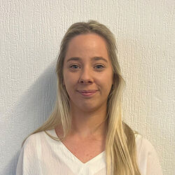 Alana Clay  Sales & Lettings Negotiator