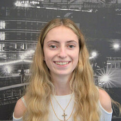 Grace Collins Lettings Consultant