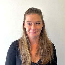 Theresa Horton  Sales/Letting Negotiator