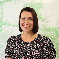 Lisa Hamblin  Sales Progression Manager