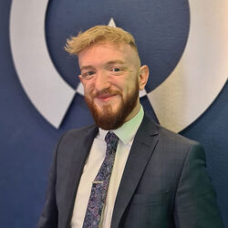 Jamie Witney Sales Negotiator