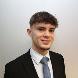 Ryan Thompson   Senior Sales & Lettings Consultant & Valuer