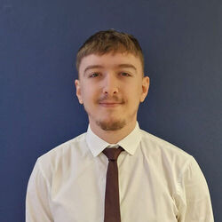 Daniel Brydges Sales Consultant