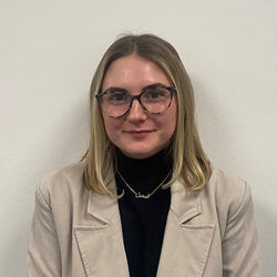 Abigail Shaw Senior Lettings Consultant 