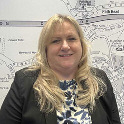 Tracey Ridley  Financial Consultant