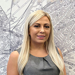 Emily Collins Sales Negotiator