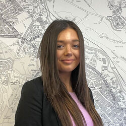 Sophie Wallis Lettings Valuation Manager