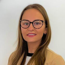 Ella Marriner Senior Lettings Negotiator