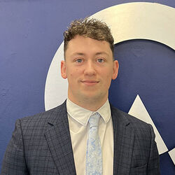 Joe Cartwright Lettings Valuation Manager