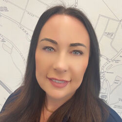 Charlotte Walker  Valuation Manager