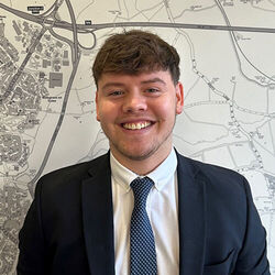 Charlie Middleton Sales Consultant 