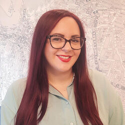 Katie Pardey  Senior Sales Consultant