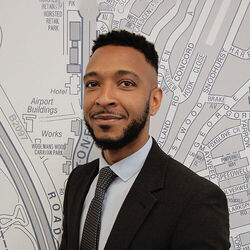 Anton Smith  Senior Sales Consultant