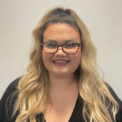 Tayla-Jayne Smith  Sales Negotiator