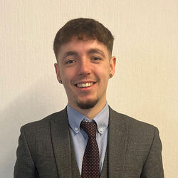 Lewis Bamber  Sales & Lettings Negotiator