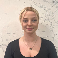 Amy Matthews Sales & Lettings Negotiator