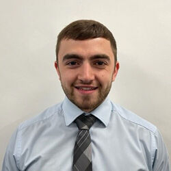 James Bishop Sales and Lettings Negotiator