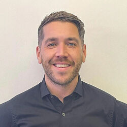 Michael McDonald  Lettings Valuer 