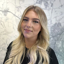 Keeley Ford-Johnson Sales Negotiator