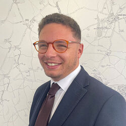 Jack Resmiu Sales and Lettings Negotiator