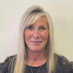 Alice Wilson Lettings Co-Ordinator