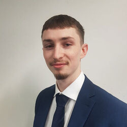 Peter Monaghan  Lettings Consultant