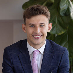 Callum Atkinson Sales & Lettings Consultant 