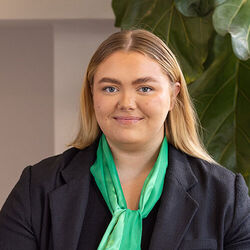 Amy Ternent Sales & Lettings Consultant