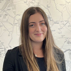 Charlotte Hudson  Sales & Lettings Negotiator