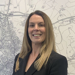 Rachel Lowery  Property Valuer 