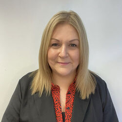 Susan Black  Lettings Administrator