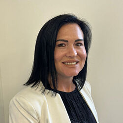 Asha Newbold - Maidstone Branch Manager