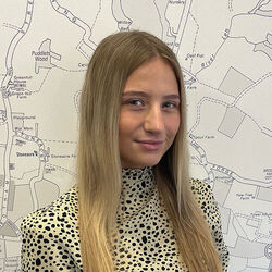 Yasmin Howe Lettings Negotiator