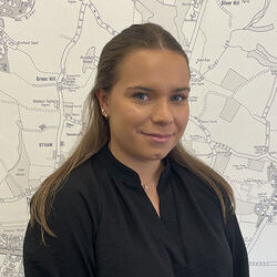 Lucy Steel Property Management Coordinator 