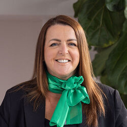 Julia Johnson Sales & Lettings Consultant