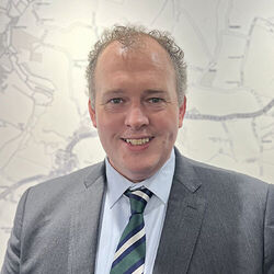 Ben Godden  Senior Financial Consultant